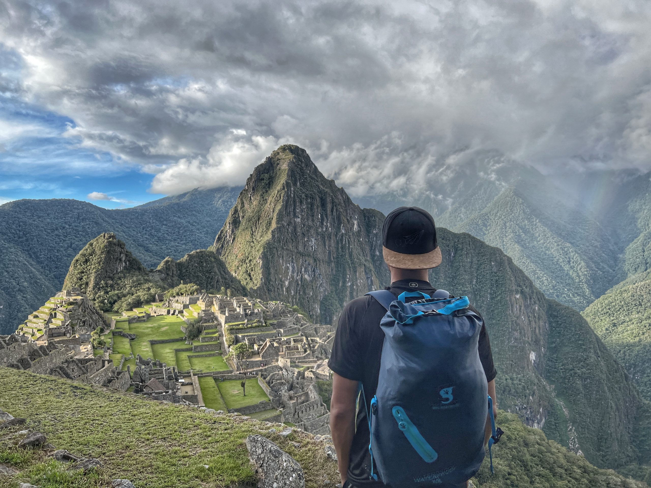 Panduan Utama Mendaki Machu Picchu: Mempersiapkan Petualangan yang Tak Terlupakan