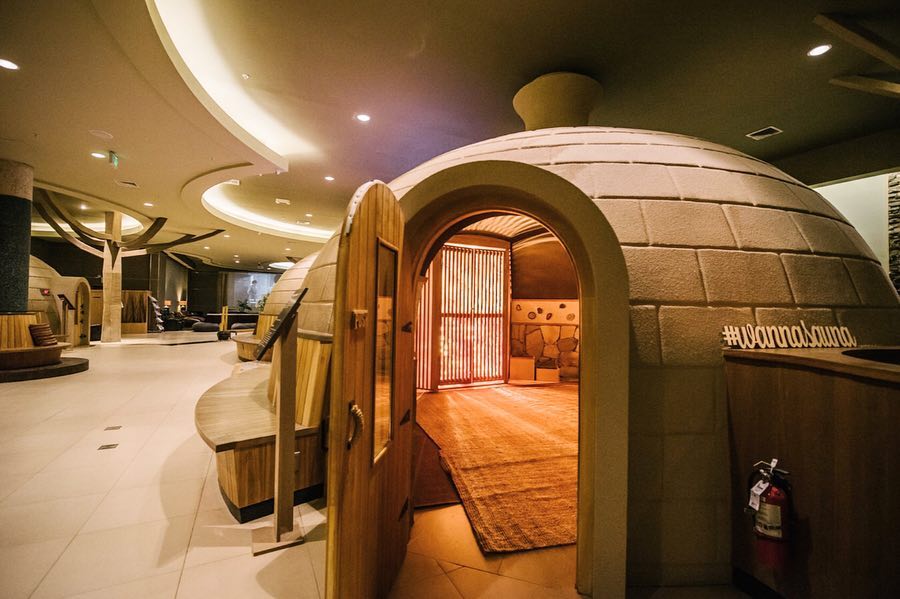 Relaksasi dan Peremajaan: Spa Terbaik di Korea Selatan