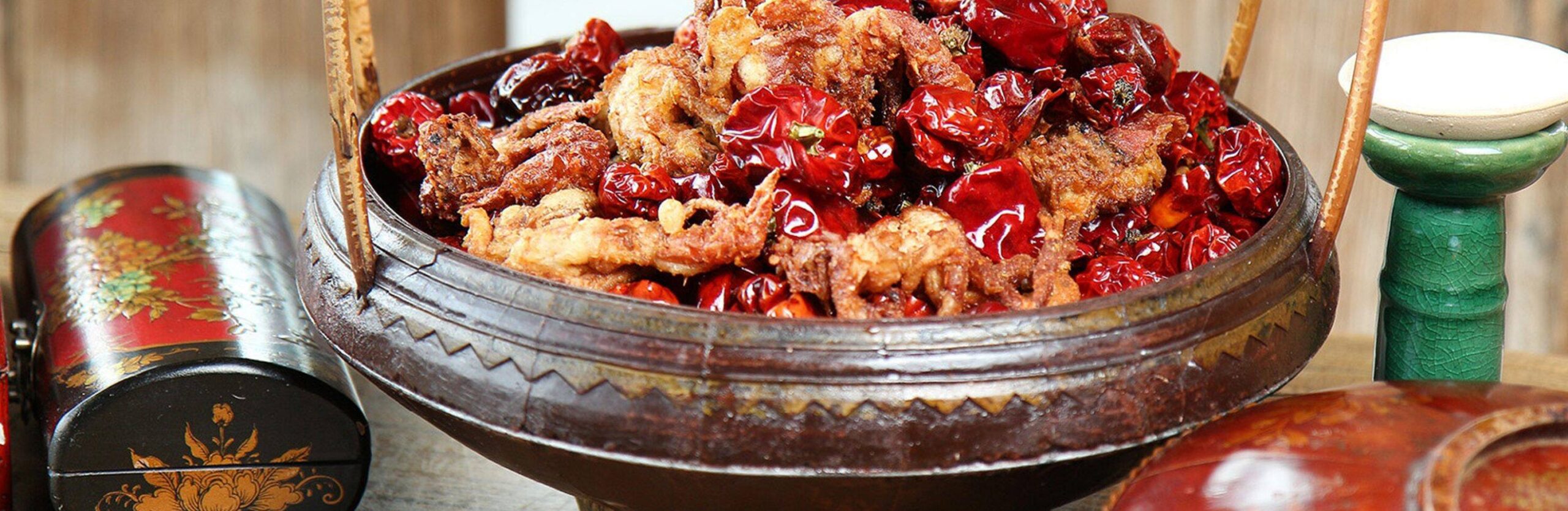 How to Cook Like a Local in Every Country: A Global Culinary Journey