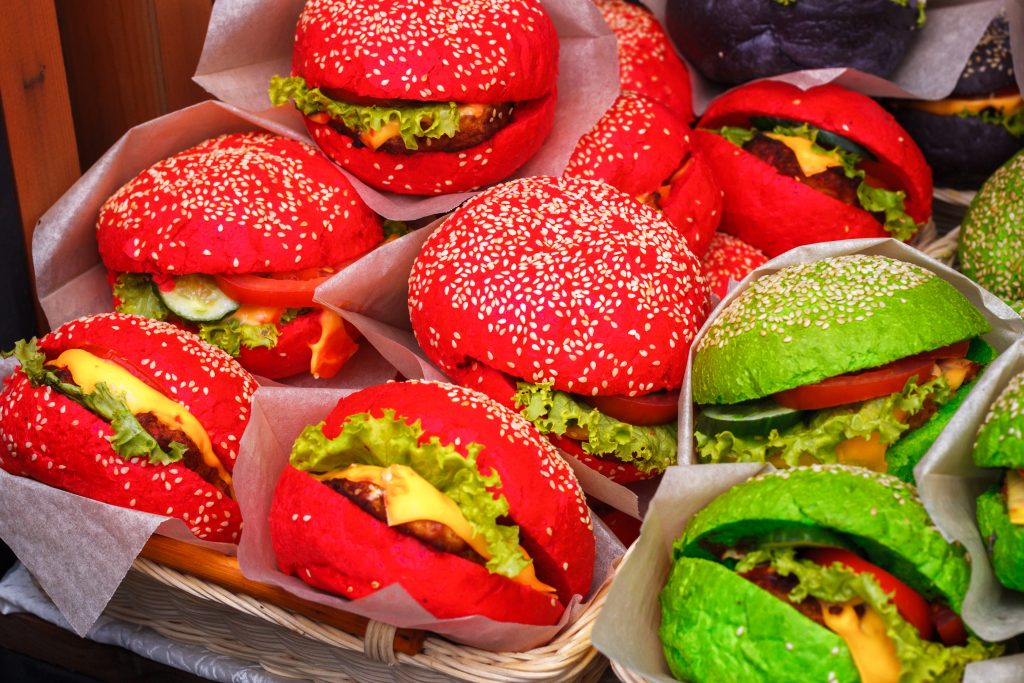 The Epicurean’s Odyssey: A Guide to the World’s Most Unique Food Experiences