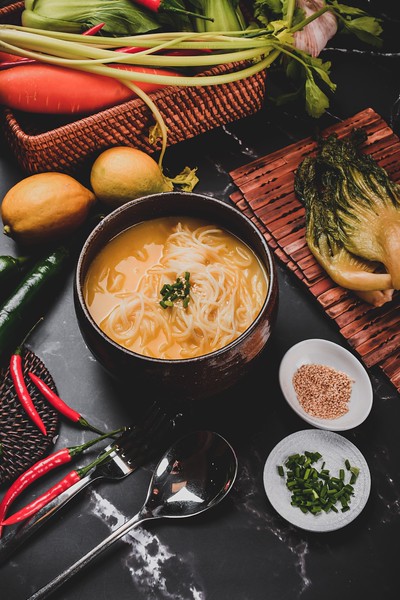 Vegan International Recipes for Travelers: A Culinary Journey Around the World (Without the Animal Products)